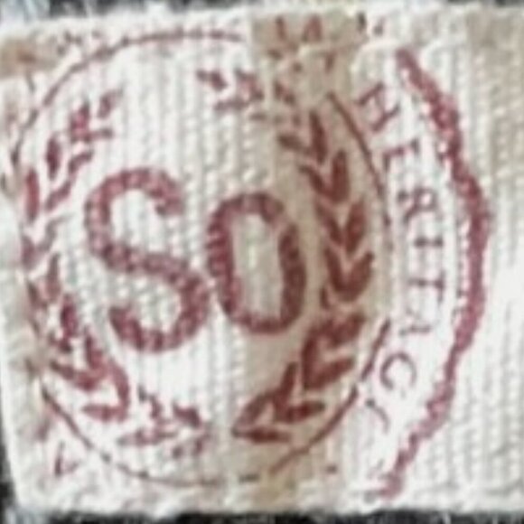 SO SHORTIE HIGH RISE SHORTS DAISIES - Picture 7 of 9